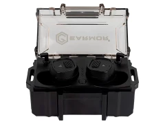 Беруши активные Earmor M20T PRO 22-82 ДБ с Bluetooth Чёрный