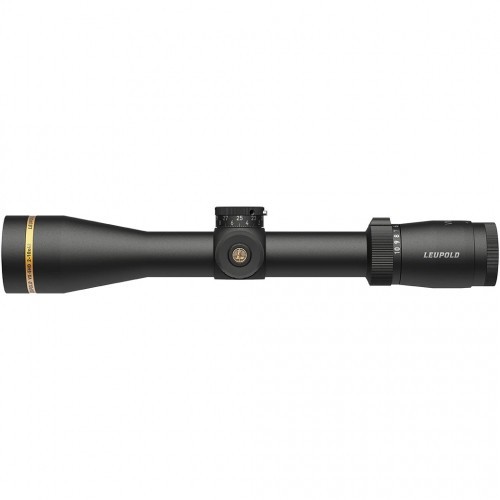Прицел оптический Leupold VX-5HD 2-10X42 IR SFP FP WP (171389) Сетка FireDot Duplex
