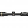 Прицел оптический Leupold VX-5HD 2-10X42 IR SFP FP WP (171389) Сетка FireDot Duplex