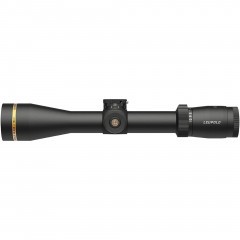 Прицел оптический Leupold VX-5HD 2-10X42 IR SFP FP WP (171389) Сетка FireDot Duplex