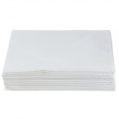 Патч-салфетка фланелевый для чистки оружия ЧИСТОGUN 50x50-50 | Кал. .30-.375 | 50х50 мм Белый 50 шт