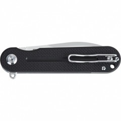 Нож складной Ganzo Firebird FH922-BK Клинок 8.5 см Чёрный