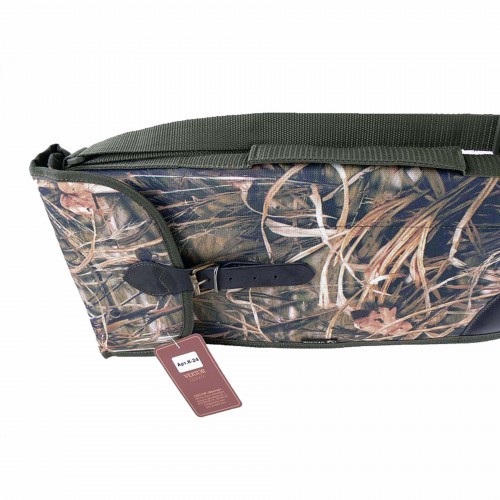 Чехол для оружия VEKTOR К-24 без оптического прицела 85 см Сухой камыш