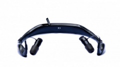 Беруши активные Pro Ears Stealth 28 ДБ Чёрный