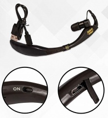 Беруши активные Pro Ears Stealth 28 ДБ Чёрный