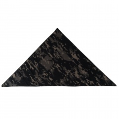 Бандана Стикхант Tactical SUM 100% Хлопок Мультикам (Тёмный)