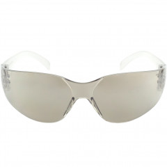 Очки баллистические стрелковые PMX Invader G-3980S Зеркально-серые 50%