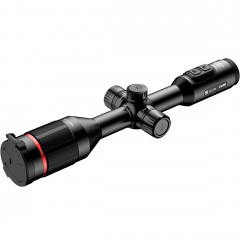 Прицел тепловизионный Guide TU620 1.4-11.2X25 (TU620) M=640X480 на кольца 30 мм