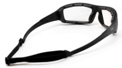 Очки баллистические тактические PMX Promt G-3080S Зеркально-серые 50%