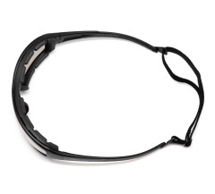 Очки баллистические тактические PMX Promt G-3080S Зеркально-серые 50%