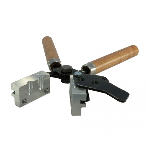 Пулелейка Lee Precision TL358-158SWC для .38 Sp / .38 S&W / .357 Mag