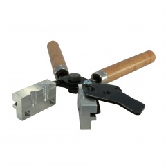 Пулелейка Lee Precision TL358-158SWC для .38 Sp / .38 S&W / .357 Mag