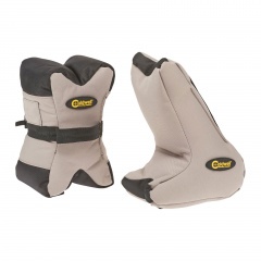 Опора мягкая для оружия Caldwell DeadShot Combo AR Tactical 934693 для стрельбы из AR-15 и LR 308 2 шт