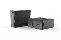 Аккумулятор iRay ABRCO Li-ion 3.6 V 3600 мАч для тепловизионного прицела iRay Rico RL 42/RH 50