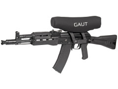 Чехол GAUT для оптического прицела неопреновый, длина 35см, диаметр 5-6 см