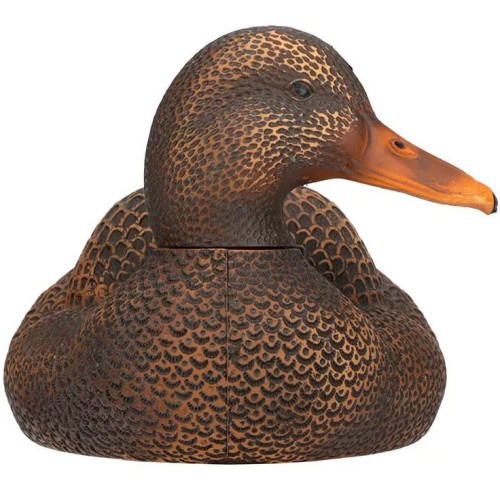 Набор чучел утиных Mankoff 10104 Кряква 6 шт