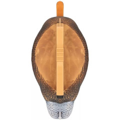 Чучело утиное Mankoff Кряква утка несминаемое пластик