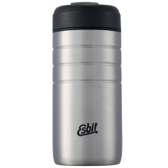 Термокружка Esbit Majoris MGF450TL-S с двойными стенками 0.45L Серебристый