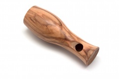 Манок духовой на утку шилохвость селезень Stickhunt ArtCalls G.V Оливковое дерево