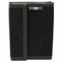 Патронташ-клатч APS Hunter Pro закрытый на 40 патронов для .223 - .308 калибра Чёрный