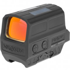 Прицел коллиматорный Holosun Enclosed Elite 512T 1X23X32 IR FP WP (HE512T-RD) Закрытый M.R.S 2/65 MOA