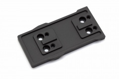 Проставка Holosun HS510C Riser подъем до уровня Co-witness для магнифера