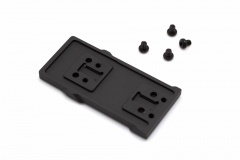 Проставка Holosun HS510C Riser подъем до уровня Co-witness для магнифера