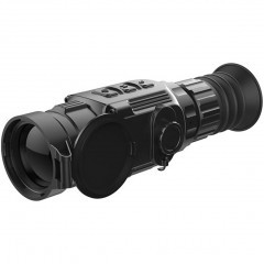 Прицел тепловизионный iRay Saim SCT 35 V2 2.8-11X35 S=384X288 Обнаружение 1818 м