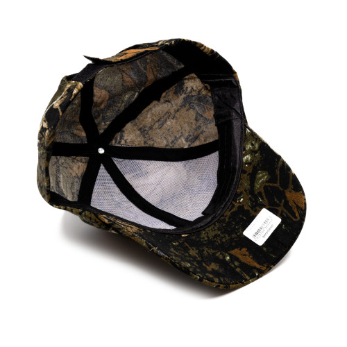 Бейсболка Стикхант Road Камуфляж Тропики