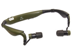 Беруши активные Pro Ears Stealth 28 ДБ Хаки