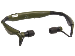 Беруши активные Pro Ears Stealth 28 ДБ Хаки