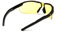 Очки баллистические стрелковые Pyramex Flex-Zone SB9230S Жёлтые 89%