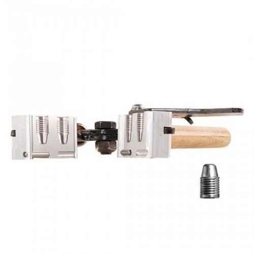 Пулелейка Lee Precision TL430-240SWC для .44 SP / .44-40 калибра