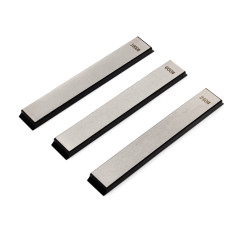 Набор для заточки RusForce Zatabr Kit из 3 абразивов 240 / 600 / 1000 Grit
