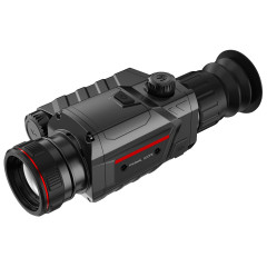 Прицел тепловизионный Guide TR630 2-16X35 (TR630) M-640X480 Дальномер, WIFI на Weaver / Picatinny
