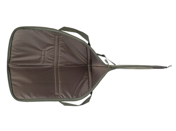 Чехол для оружия VEKTOR для карабина Сайга-20С с насадкой 98 см