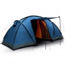 Палатка туристическая Trimm Comfot II для 6 человек Синий