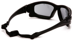 Очки баллистические тактические Pyramex I-Force Slim VGSB7020SDNT Anti-fog Серые 23%