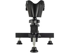 Станок (ложемент) универсальный ShotTime EXACT HIT для пристрелки оружия