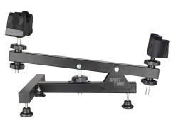 Станок (ложемент) универсальный ShotTime EXACT HIT для пристрелки оружия