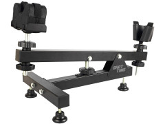 Станок (ложемент) универсальный ShotTime EXACT HIT для пристрелки оружия