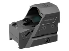 Прицел коллиматорный Vector Optics Frenzy X 1x19x28 GenII (SCRD-64) Открытый DOT 3 MOA