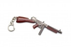 Брелок Microgun S Пистолет-пулемет Thompson
