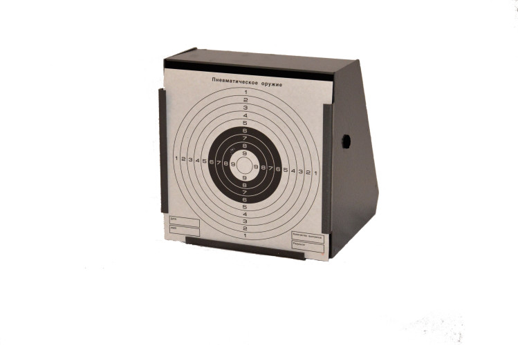 Мини-тир Stalker пропеллер 2 медальона