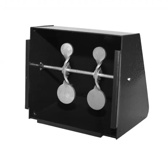 Мини-тир Stalker пропеллер 2 медальона