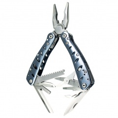 Мультитул Ganzo G101-H 22 функций Синий