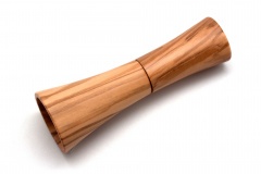 Манок духовой на утку лысуху Stickhunt ArtCalls G.V оливковое дерево