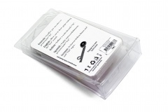 Манок духовой на вальдшнепа Helen Baud Woodcock 52 BLI Металл