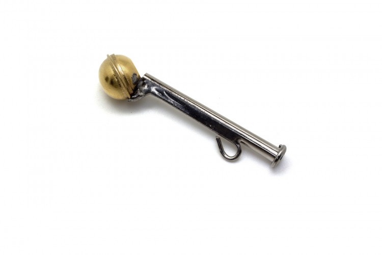 Манок духовой на вальдшнепа Helen Baud Woodcock 52 BLI Металл