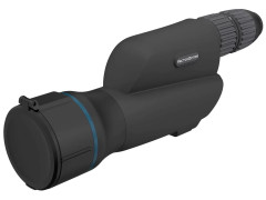 Труба зрительная Vector Optics Continental 20-60x80 ED Сетка MIL FFP Черный